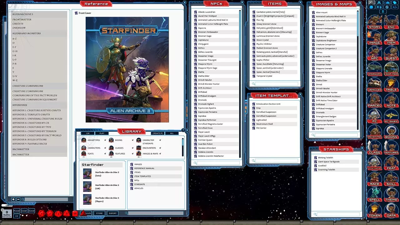 Screenshot 0